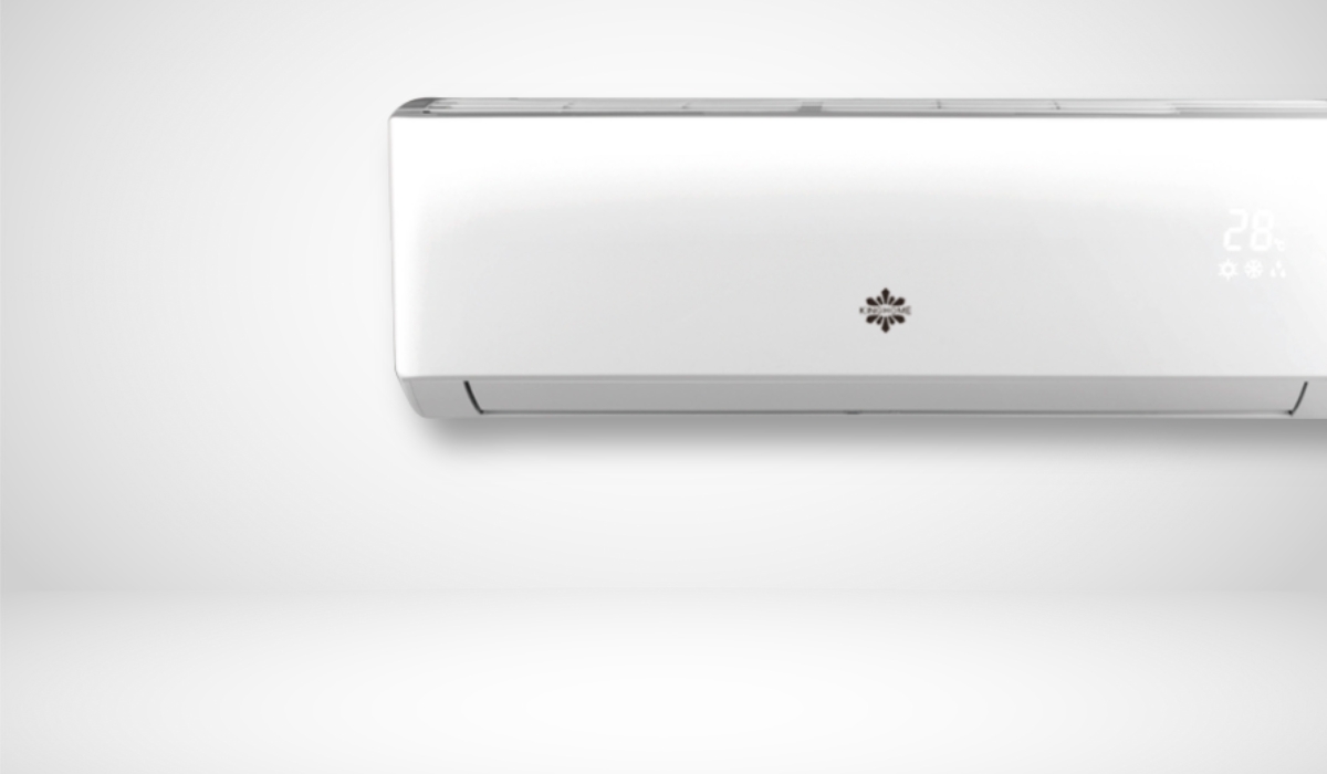 Coolhome HVAC Distribution